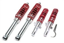 Kit coilover TA Technix per