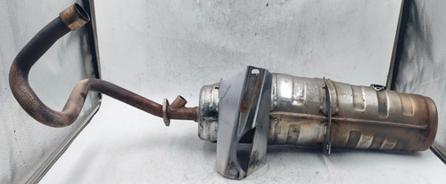 Terminale scarico bmw c1 200 - terminale,