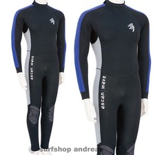 ASCAN Wave muta uomo 5/4 mm