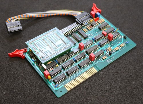 Schleicher promodul cpu - schleicher,