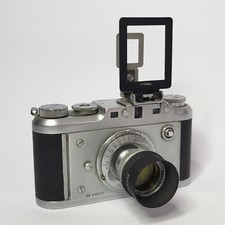 RARA FOTOCAMERA DUCATI SOGNO