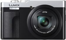 PANASONIC LUMIX TZ99  Leica