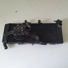 RADIATORE ACQUA ELTTROVENTOLA HONDA INTEGRA 700 2011 2012 2013