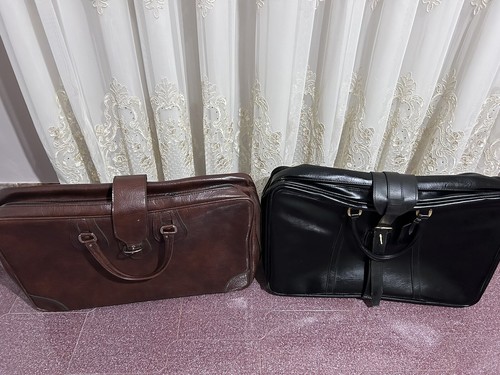 Valige pelle vintage - valige,