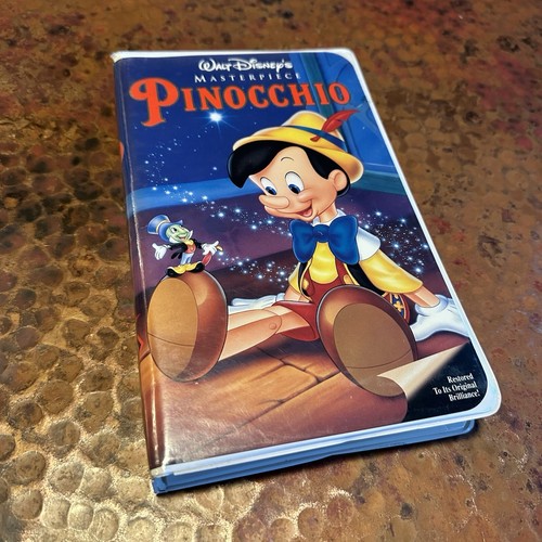 Walt disney masterpiece - walt, disney's