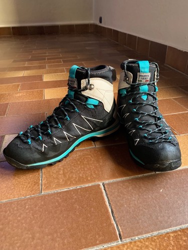 Dolomite crodarossa pro - dolomite,