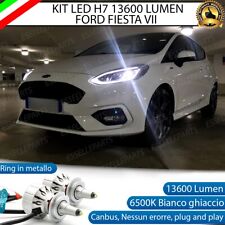 KIT MONO LED H7 AL QUARZO