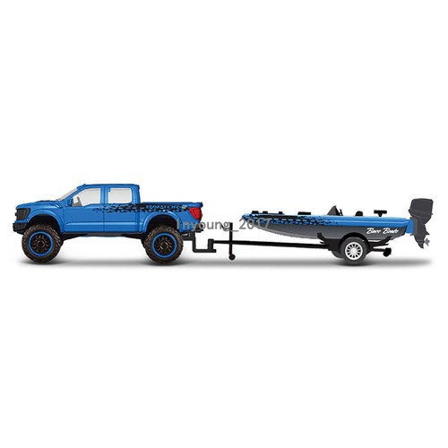 Ford 150 svt raptor - f-150, con
