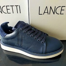 Scarpe Uomo Classiche Sportive