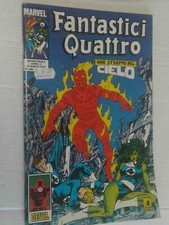FANTASTICI QUATTRO 4- N°64 b-