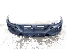 105802313252 PARAURTI ANTERIORE IVECO DAILY 3.0 (2019) RICAMBIO USATO DANNEGGIAT