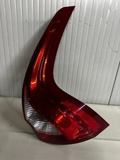 Volvo XC60 STOP DESTRO 2012-2013