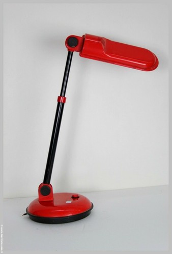 Lampada modernariato da - di,