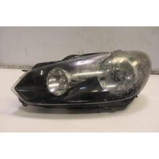 PROIETTORE SX VOLKSWAGEN GOLF