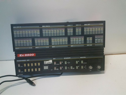 Siel 8500 expander - 8500,