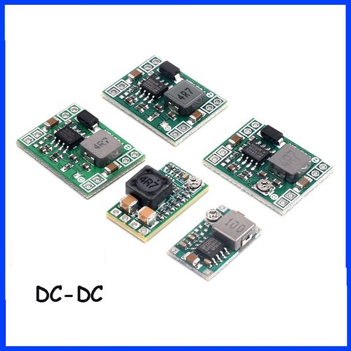Mini modulo convertitore - , di