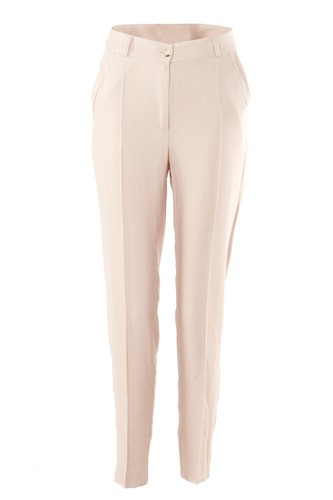 Pantaloni skinny polvere - in,