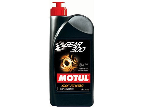 Olio cambio differenziale - cambio,