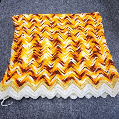 Coperta vintage zig - vintage, zag
