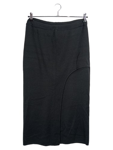 Abito maglia donna nero - maglia,
