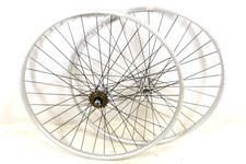 COPPIA CERCHI IN LEGA 26x1 3/8