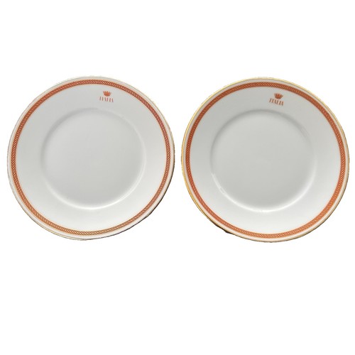 Vintage richard ginori linea - vintage,