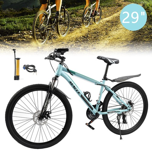 Wheels speed double - 21,