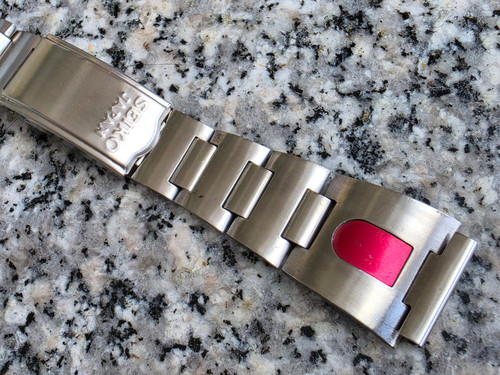 Bracciale usato seiko - bracciale, 20mm