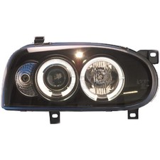 Kit fari per VW Golf III 3