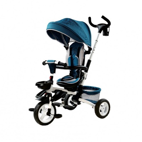 Triciclo bici passeggino - bici, e