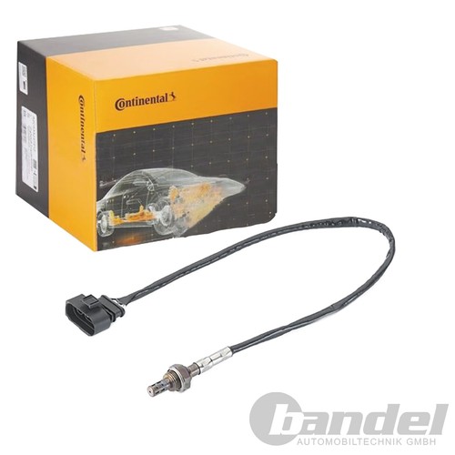 Sonda lambda continental vdo - lambda, continental/vdo