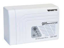 RILEVATORE FUGHE GAS