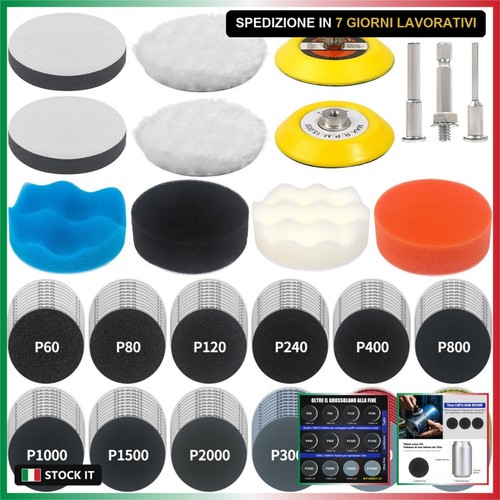 Kit rinnova fari auto - auto, 133