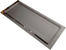 Vaschetta Raccogligocce in