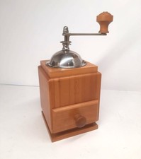 Alessi Twergi macina caffè Piazza Ubaldo