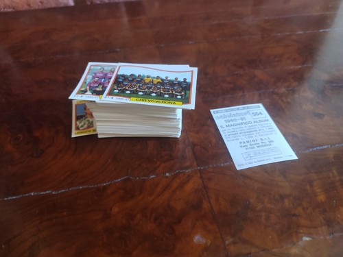 Lotto 200 circa figurine - ,