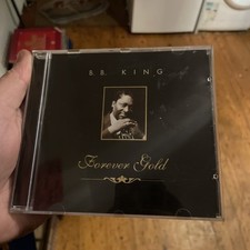Rare - BB King - Forever Gold