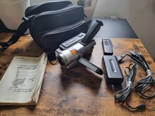 Handycam Sony CD-TRV78E Hi8