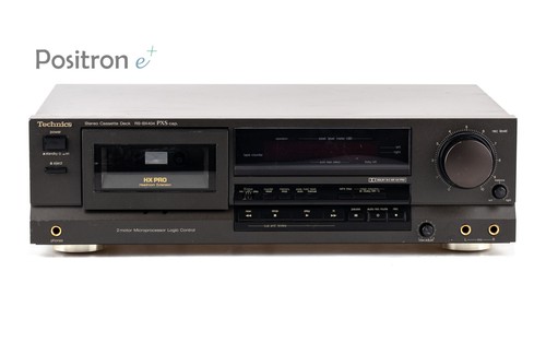 Technics bx404 registratore - technics, rs-bx404