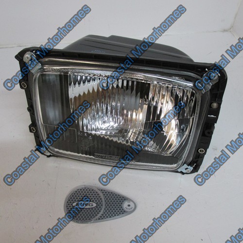 Compatibile con faro lhd - compatibile,