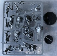 Warhammer AoS - Kruleboyz