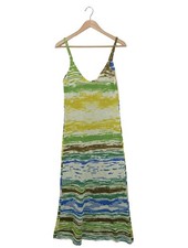 ZARA Abito di maglia Donna