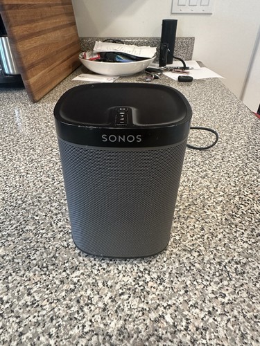 Altoparlante wireless sonos - altoparlante,