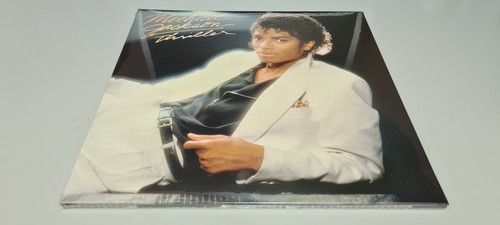 Michael jackson thriller - michael,