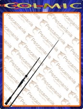 Canna colmic YAMARAPPI SPECIAL BOAT 8’ mt 2.44 30-150 MISAKI KABURA EGI SPECIAL