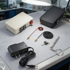  Generatore di impulsi