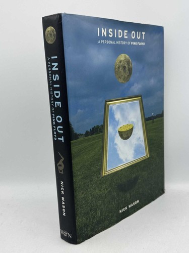 Inside out personal history - inside,
