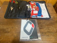 KIT TUNING OZONO R1 V4 E KITE