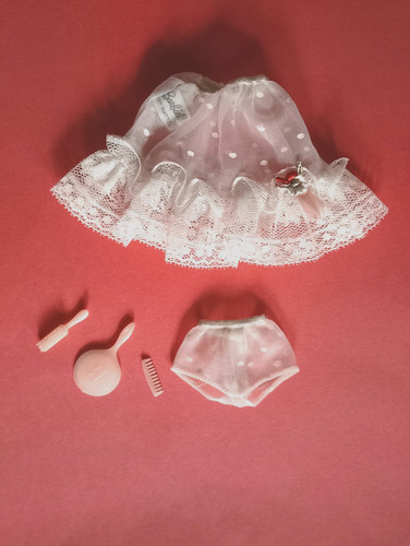 Mattel barbie ruffles lace - mattel, 'ruffles