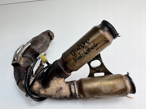 Collettore scarico cbr 1000 - di,